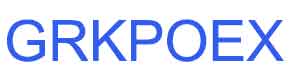 Guangzhou Grkpoex Sensor Co., Ltd.