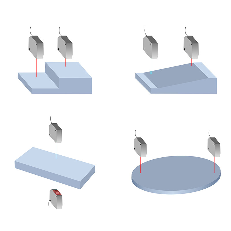 Guangzhou Grkpoex Sensor Co., Ltd.