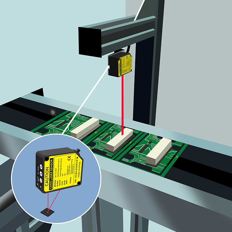 Guangzhou Grkpoex Sensor Co., Ltd.